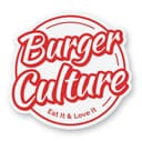 Logo de Burger Culture