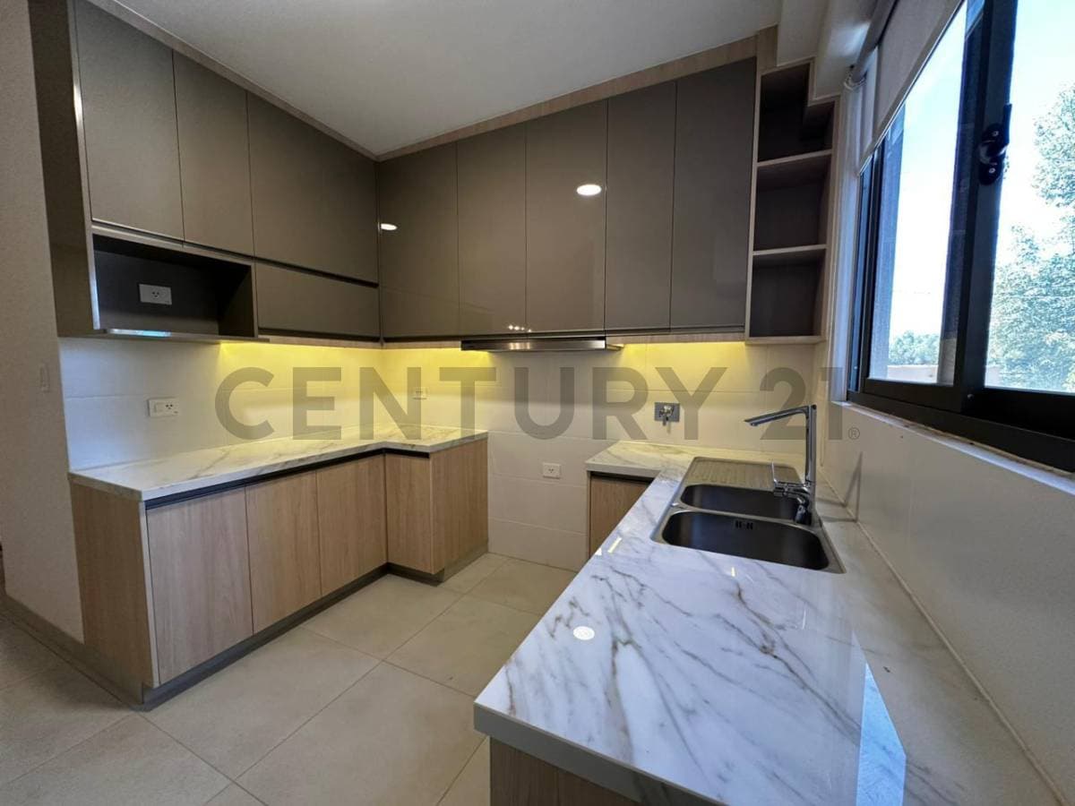 Foto de DEPARTAMENTO DE 2 DORMITORIOS A ESTRENAR EN ALQUILER (CONDOMINIO OOMOTO)