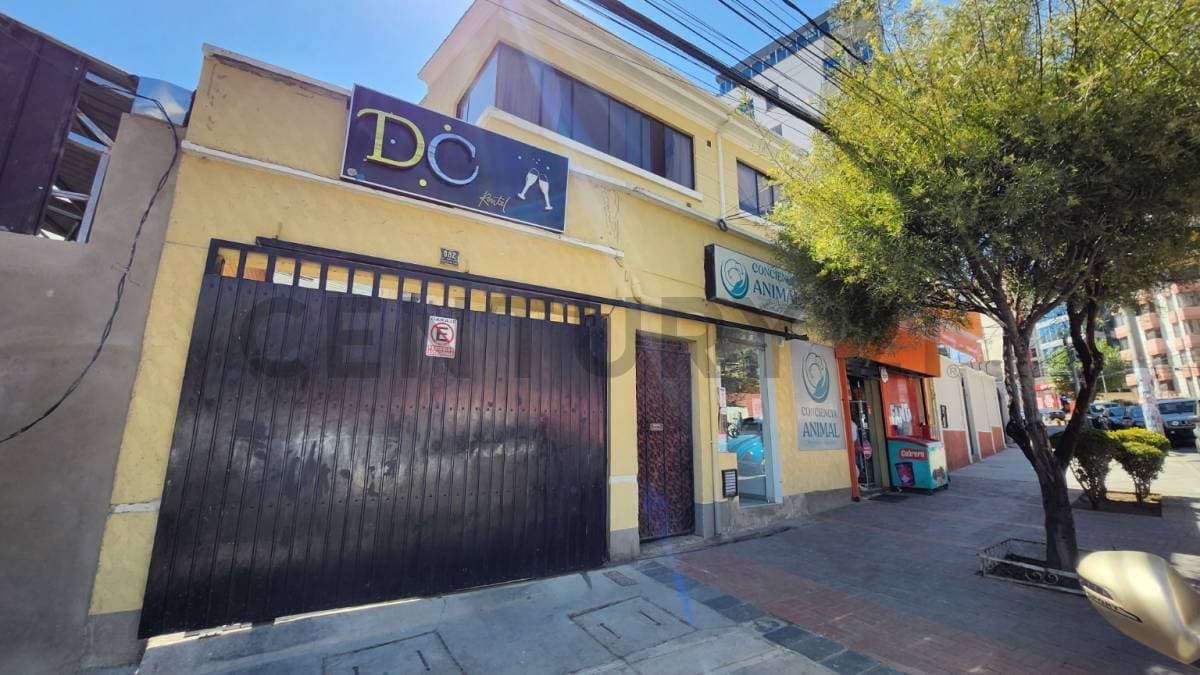 Foto de OFICINA / LOCAL COMERCIAL EN ALQUILER – SAN MIGUEL