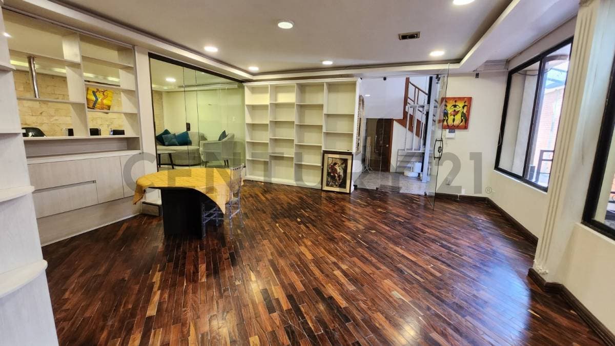 Foto de OFICINA / LOCAL COMERCIAL EN ALQUILER – SAN MIGUEL