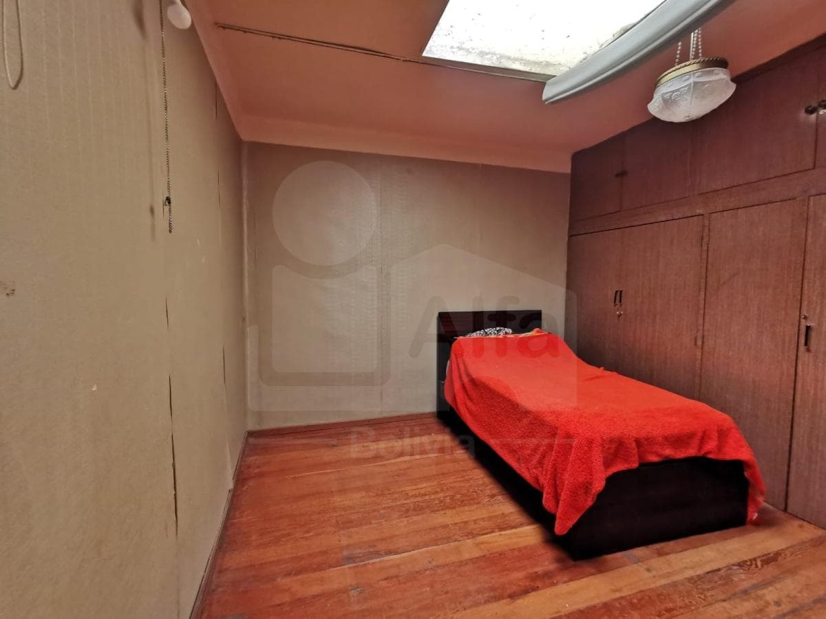 Foto de 🏡 DEPARTAMENTO EN ANTICRÉTICO – ZONA COMERCIAL