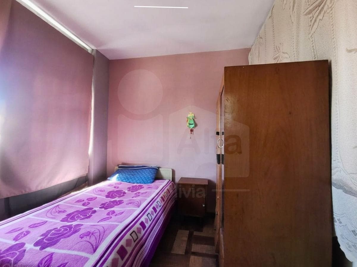 Foto de 🏡 DEPARTAMENTO EN ANTICRÉTICO – ZONA COMERCIAL
