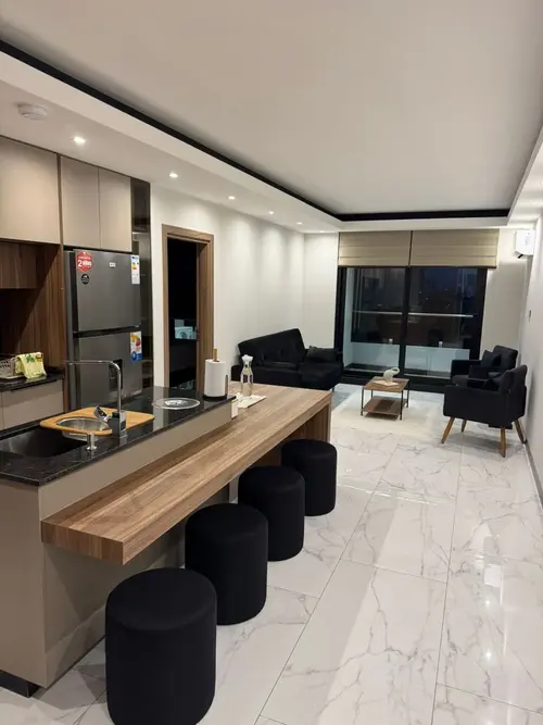 Foto de ALQUILER DEPARTAMENTO EXCLUSIVO AMOBLADO | SKY ECLIPSE | 68m² | 1 DORMITORIO
