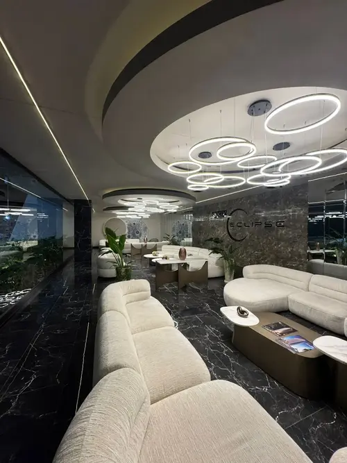 Foto de ALQUILER DEPARTAMENTO EXCLUSIVO AMOBLADO | SKY ECLIPSE | 68m² | 1 DORMITORIO