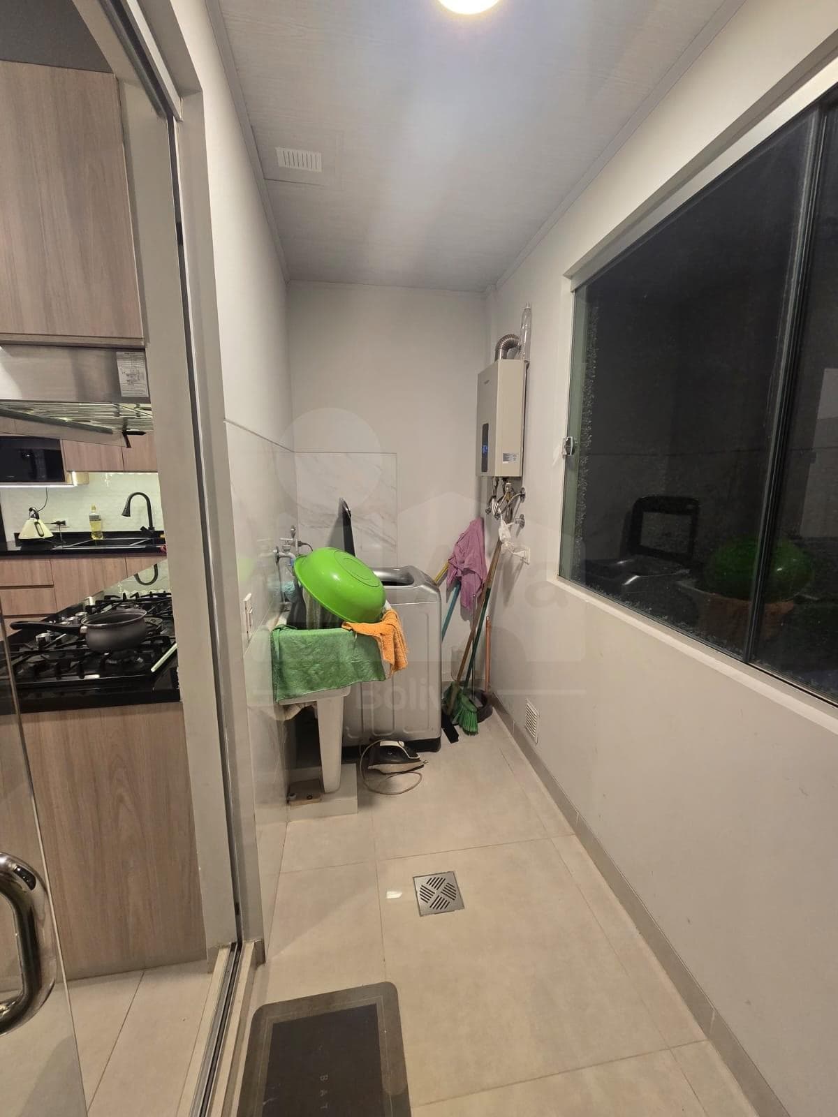 Foto de Departamento de lujo 2 habitaciones amplias