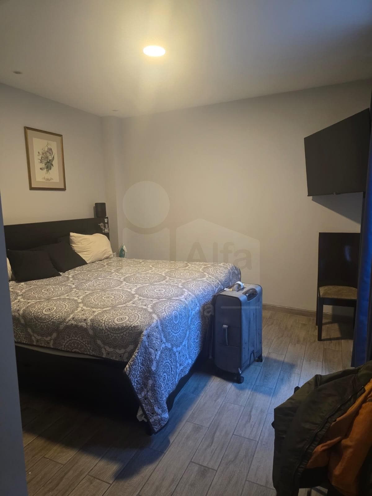 Foto de Departamento de lujo 2 habitaciones amplias