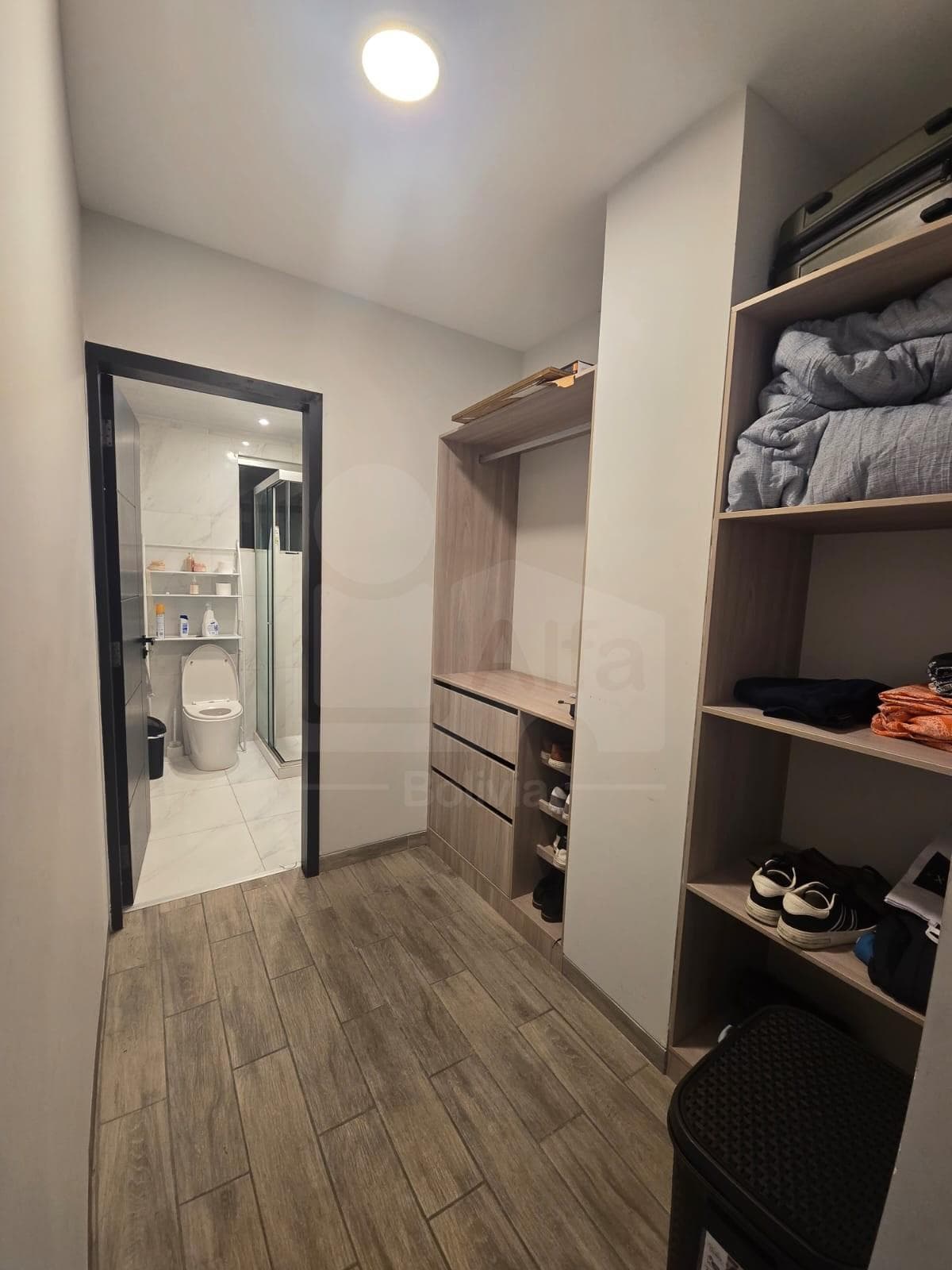 Foto de Departamento de lujo 2 habitaciones amplias