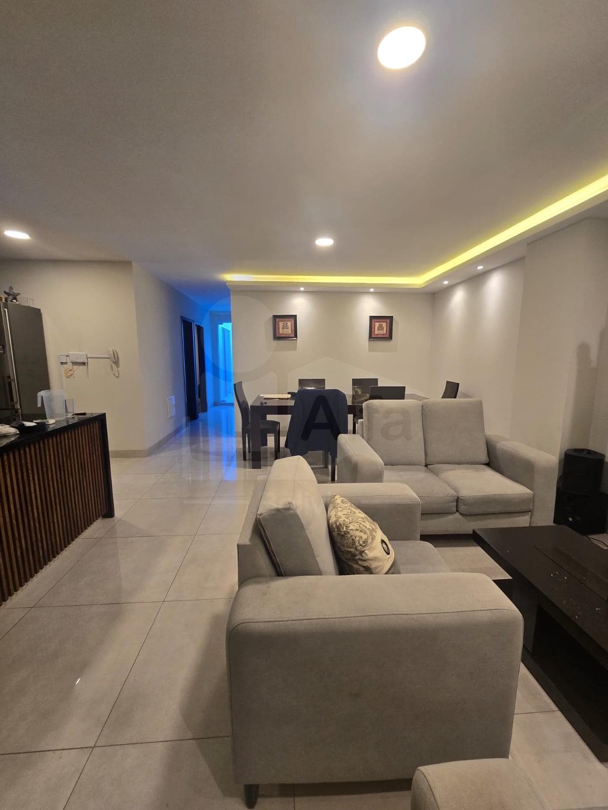 Foto de Departamento de lujo 2 habitaciones amplias