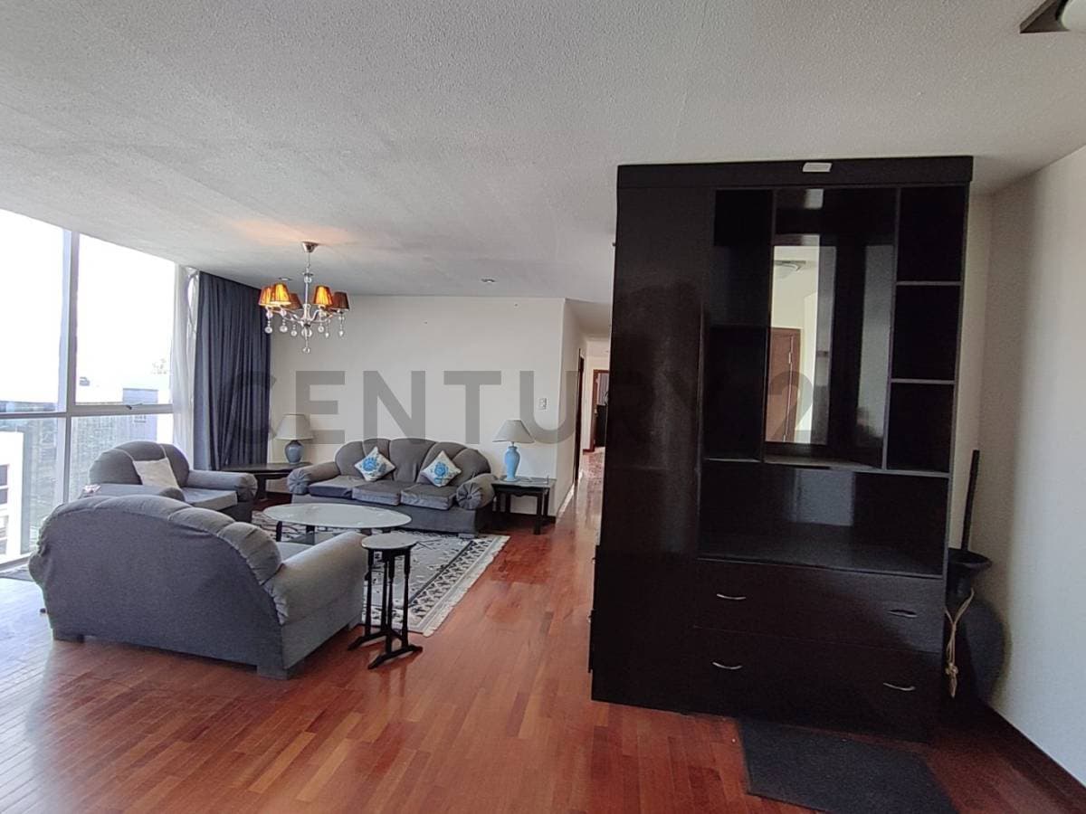 Foto de LINDO DEPARTAMENTO EN VENTA EN AV. MUÑOZ REYES ENTRE CALLES 26 Y 27, COTA COTA