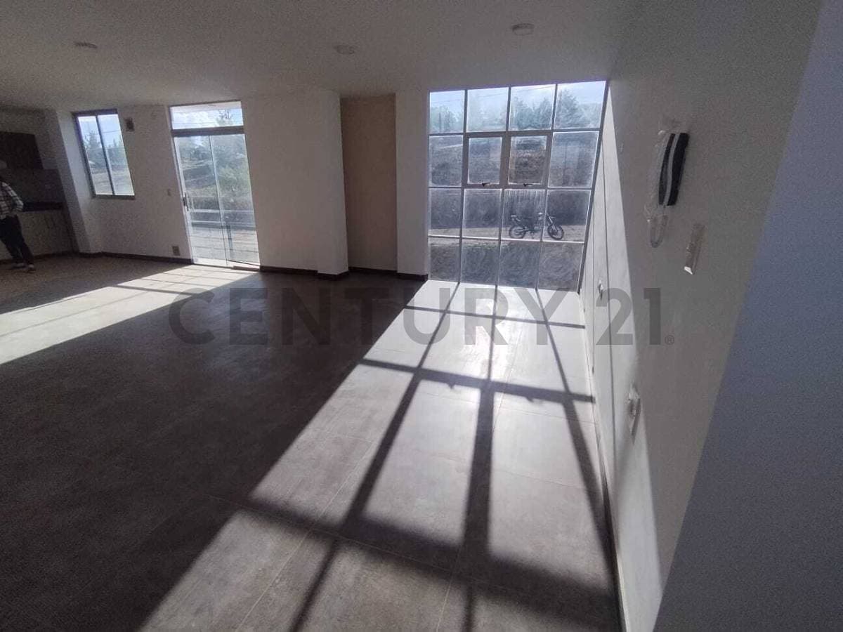 Foto de DEPARTAMENTO NUEVO EN ALQUILER DE 3 DORMITORIOS ZONA ALDEAS SOS - SUCRE