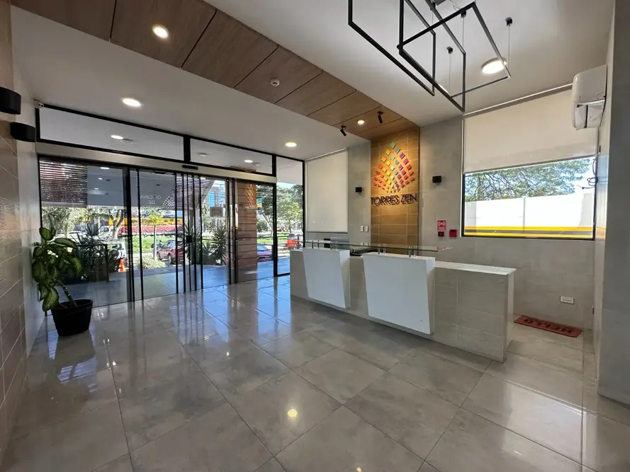 Foto de 🏢 OFICINA/PISO PLANTA COMPLETA - TORRES ZEN - PISO 1