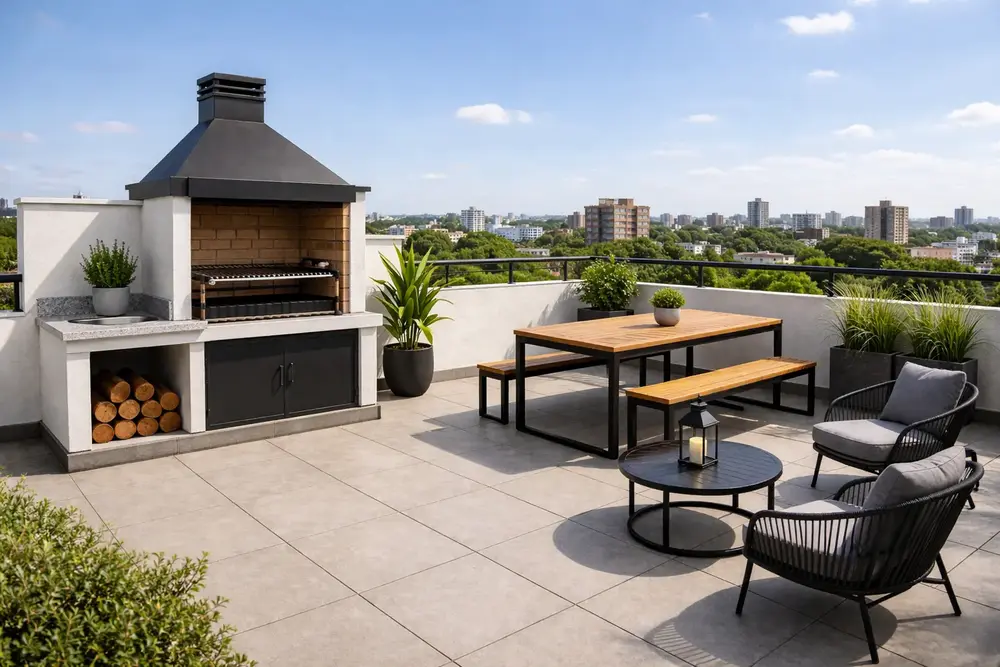 Foto de Departamento en Pre-venta, Edif. Pradera V