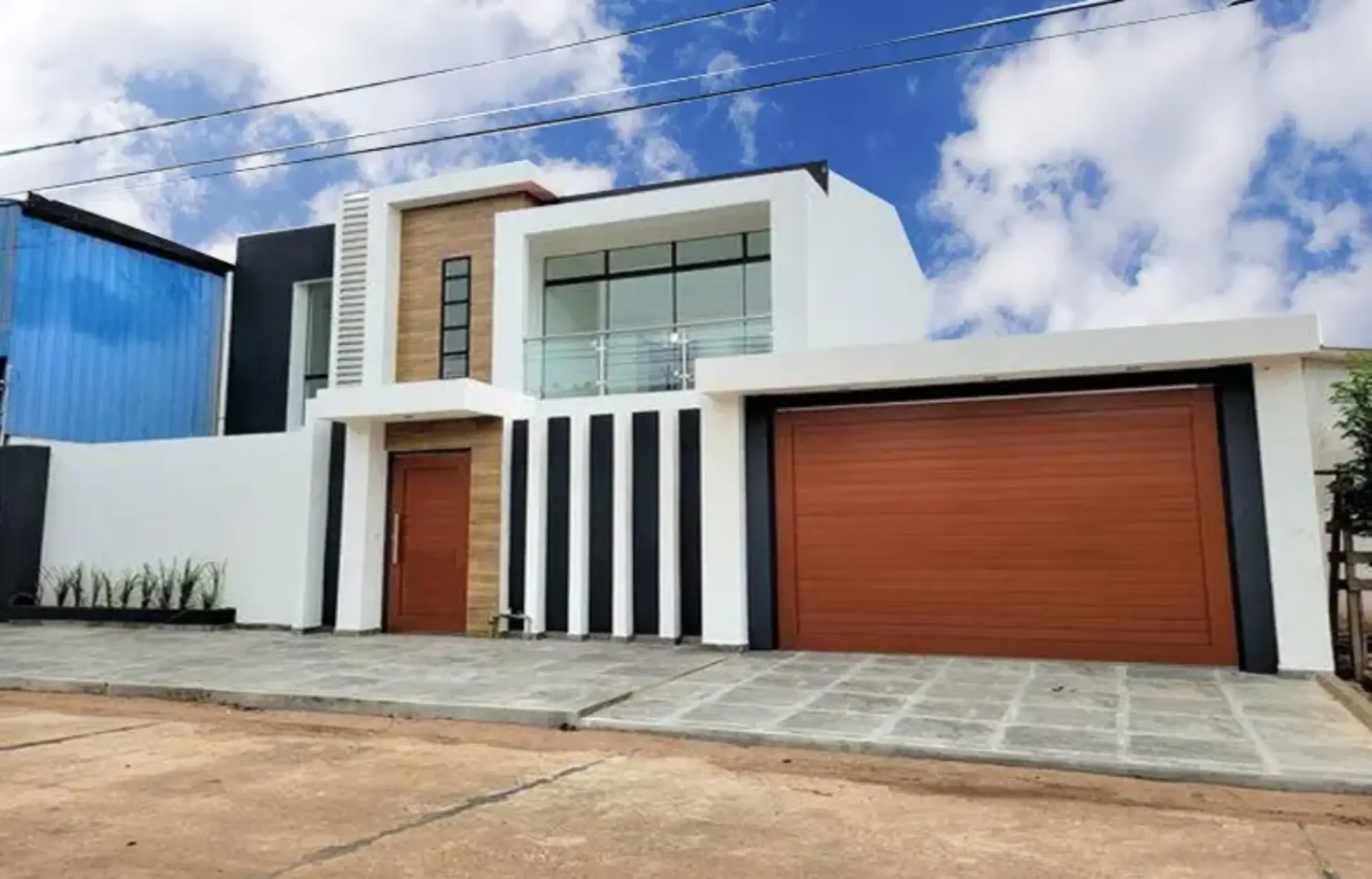 Foto de CASA EN ALQUILER ZONA NORTE KM 8 1/2 A TRAS DE VERSALLE