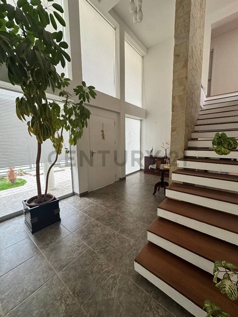 Foto de Casa en Alquiler en Auquisamaña Amoblada
