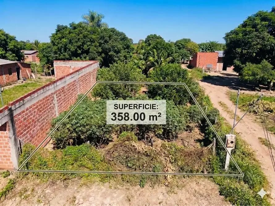 Foto de TERRENO EN VENTA ZONA AV. MOSCÚ 8VO ANILLO