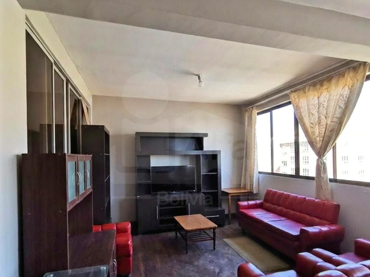 Foto de DEPARTAMENTO EN ANTICRÉTICO (ZONA CENTRAL)