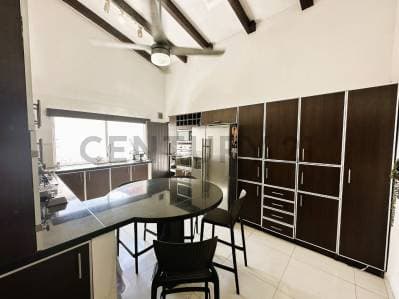 Foto de Casa + departamento en Hamacas a precio de terreno