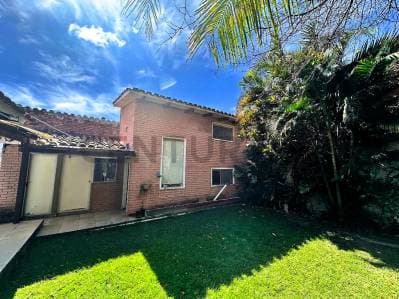 Foto de Casa + departamento en Hamacas a precio de terreno