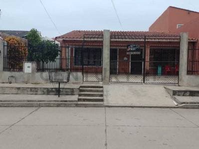 Foto de casa en venta zona norte 7mo anillo
