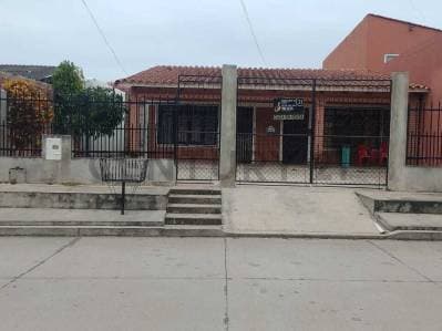 Foto de casa en venta zona norte 7mo anillo
