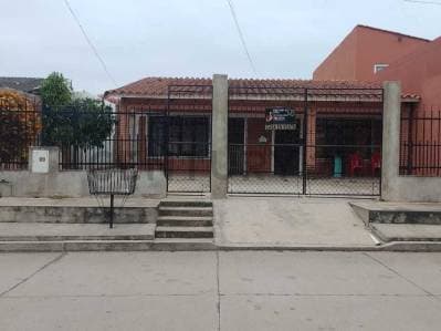 Foto de casa en venta zona norte 7mo anillo