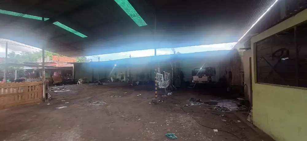 Foto de TERRENO COMERCIAL CON GALPON Y TIENDAS ALTO SAMPEDRO