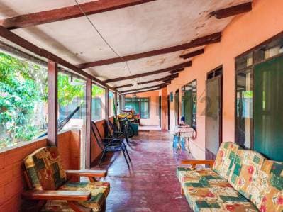 Foto de CASA A PRECIO DE TERRENO CERCA DE LA FERIA BARRIO LINDO