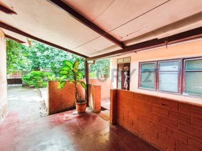 Foto de CASA A PRECIO DE TERRENO CERCA DE LA FERIA BARRIO LINDO