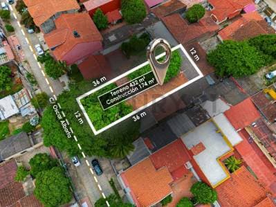 Foto de CASA A PRECIO DE TERRENO CERCA DE LA FERIA BARRIO LINDO
