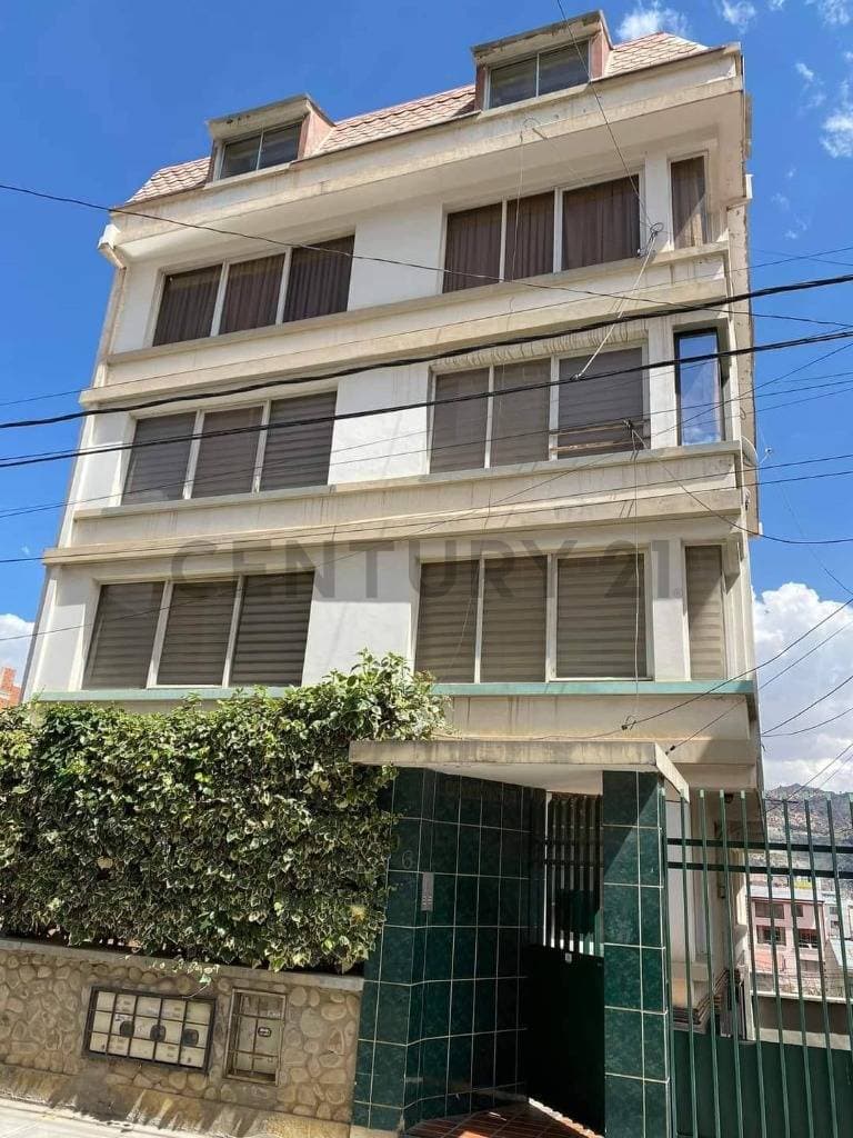 Foto de LINDO DEPARTAMENTO EN VENTA - ALTO OBRAJES