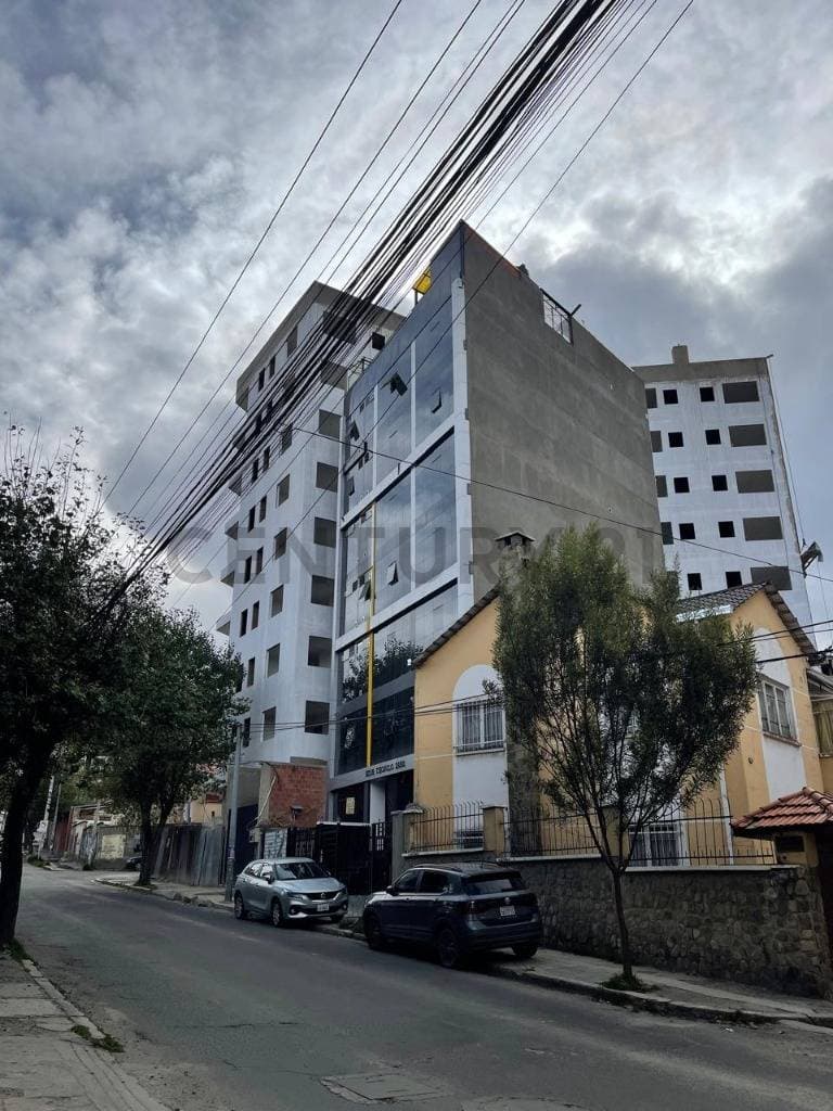 Foto de Hermoso Departamento en alquiler a estrenar