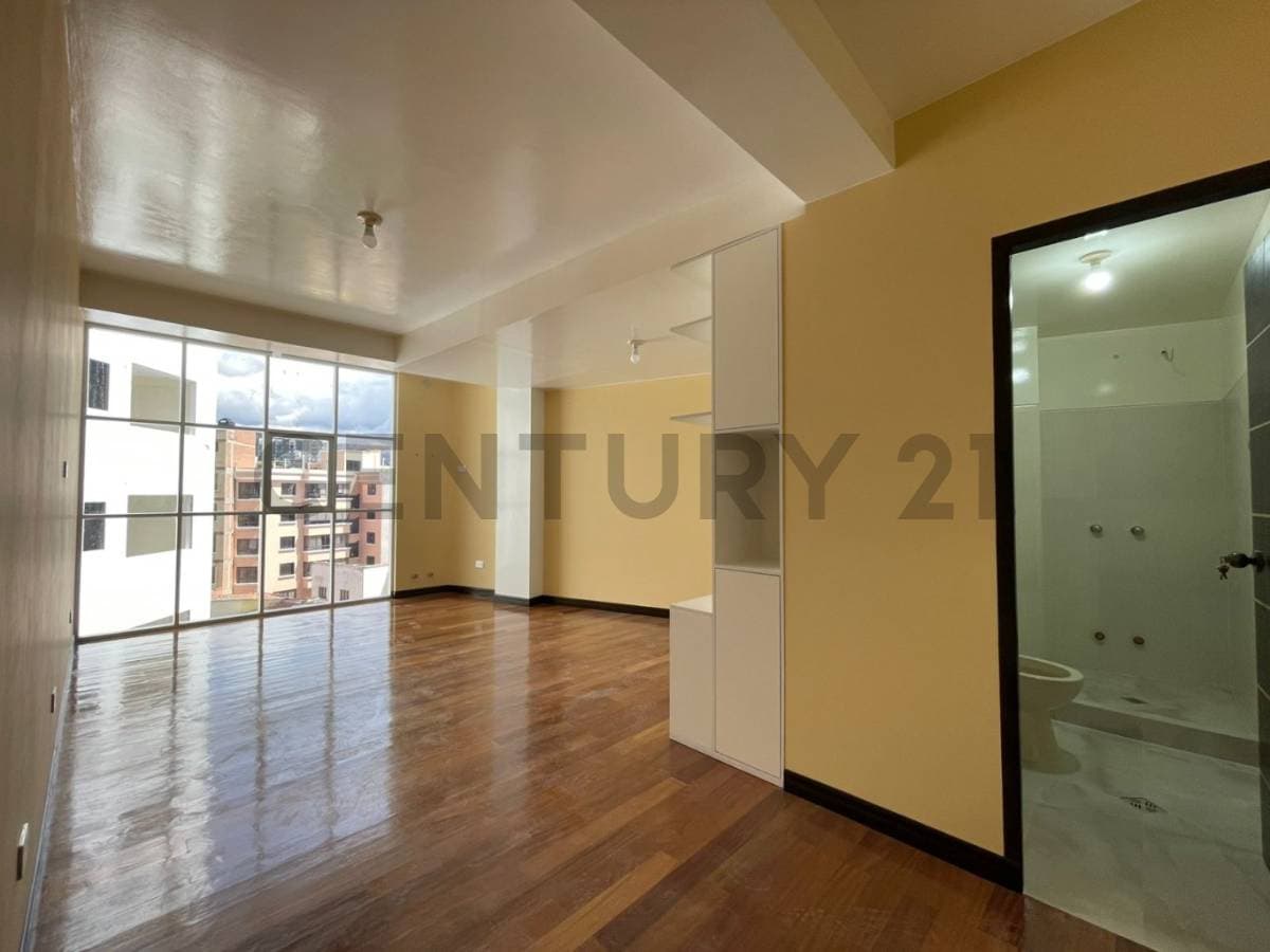 Foto de Hermoso Departamento en alquiler a estrenar