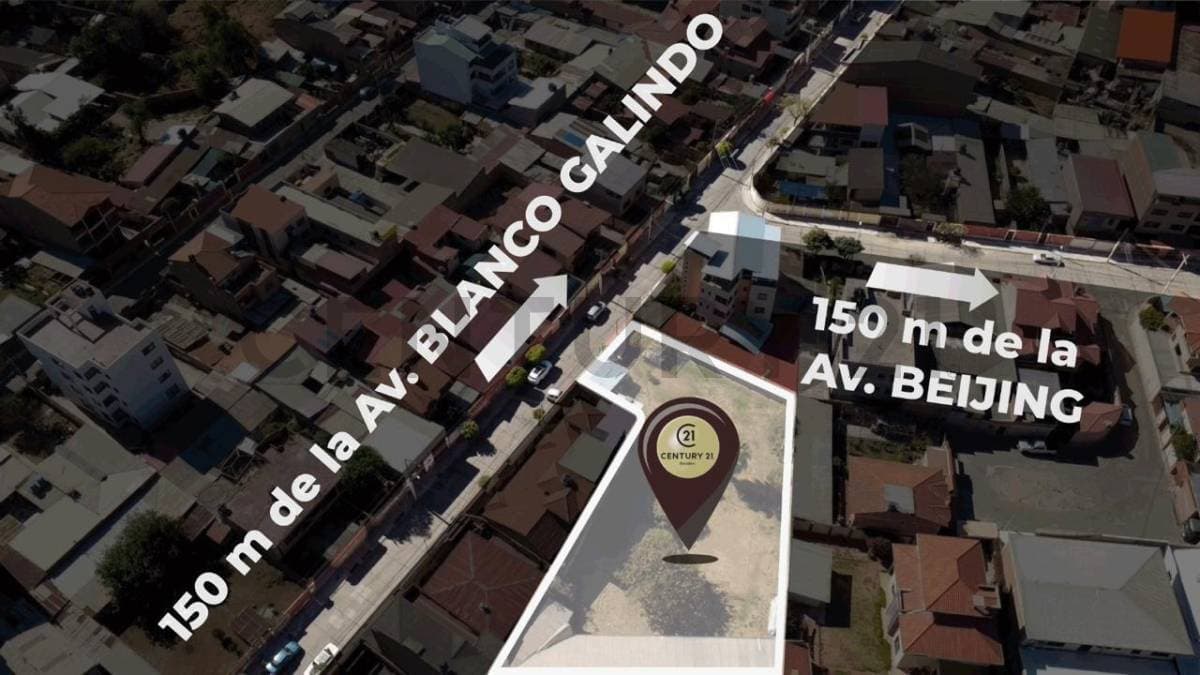 Foto de Terreno Comercial en Alquiler CON DEPARTAMENTO AXILIAR Y CHURRASQUERO