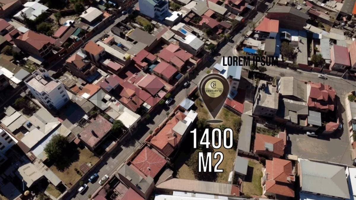 Foto de Terreno Comercial en Alquiler CON DEPARTAMENTO AXILIAR Y CHURRASQUERO