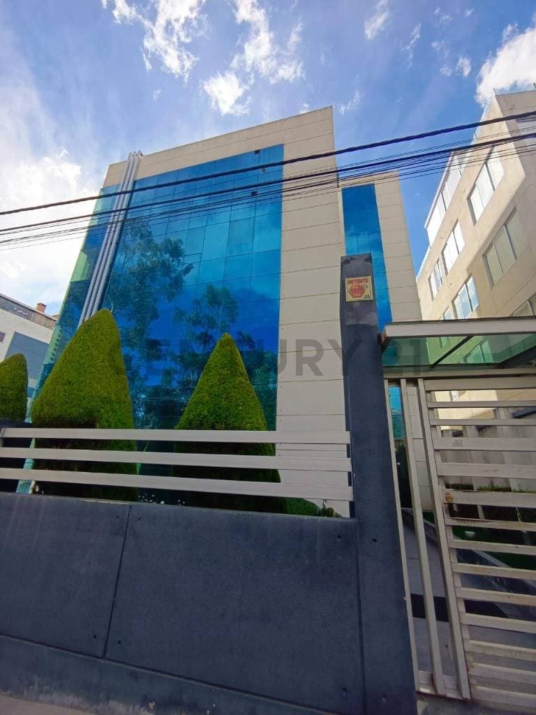 Foto de Departamento de 3D en Alquiler Urbanización Pinos Norte