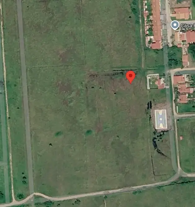 Foto de Terreno en venta Zona Valle Sanchez
