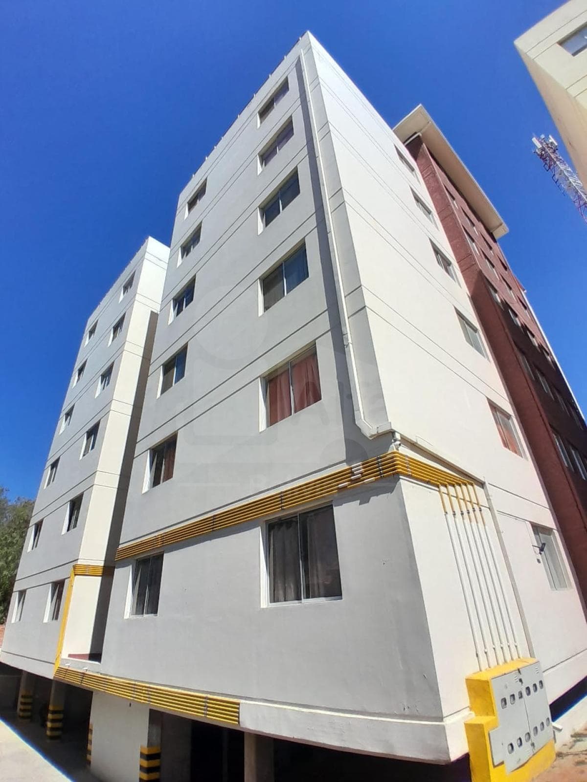 Foto de Departamento en Venta Zona Sarco - Condominio Valle Sarco