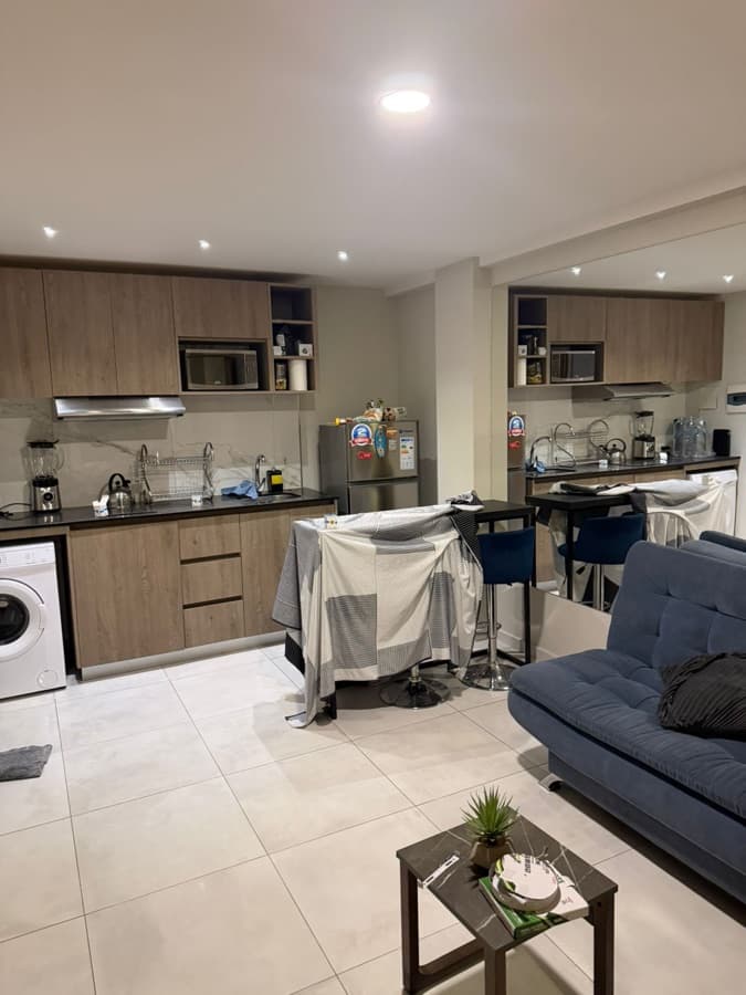 Departamento en venta en Santa Cruz de la Sierra