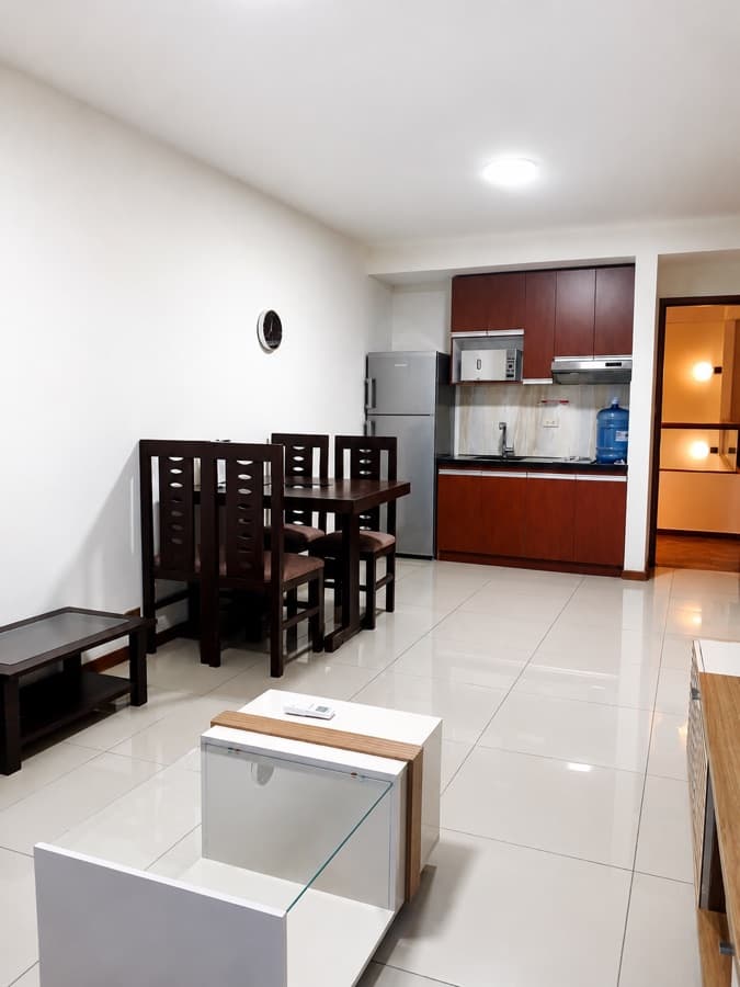 Departamento en venta en Santa Cruz de la Sierra