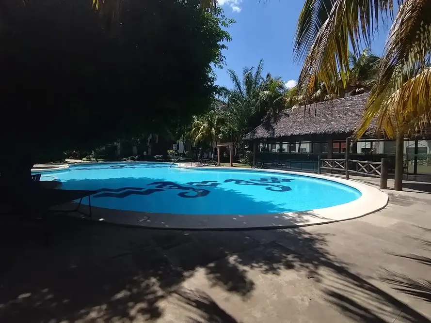 Foto de DEPARTAMENTO EN ANTICRÉTICO - CONDOMINIO BUGANVILLAS