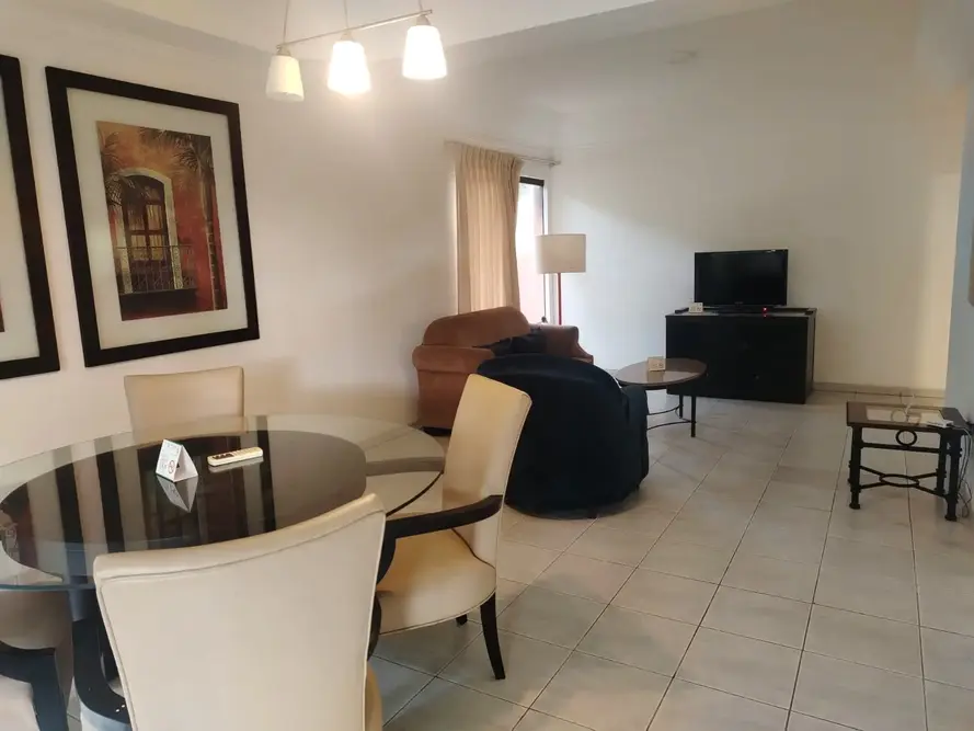 Foto de DEPARTAMENTO EN ANTICRÉTICO - CONDOMINIO BUGANVILLAS