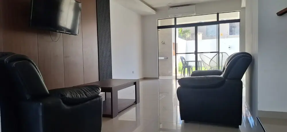 Foto de CASA EN ALQUILER URBANIZACION CERRADA ZONA NORTE