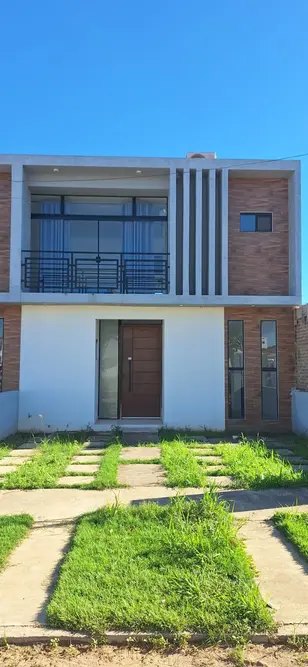 Foto de CASA EN ALQUILER URBANIZACION CERRADA ZONA NORTE