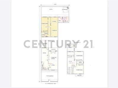 Foto de CASA COMERCIAL EN VENTA SOBRE AVENIDA