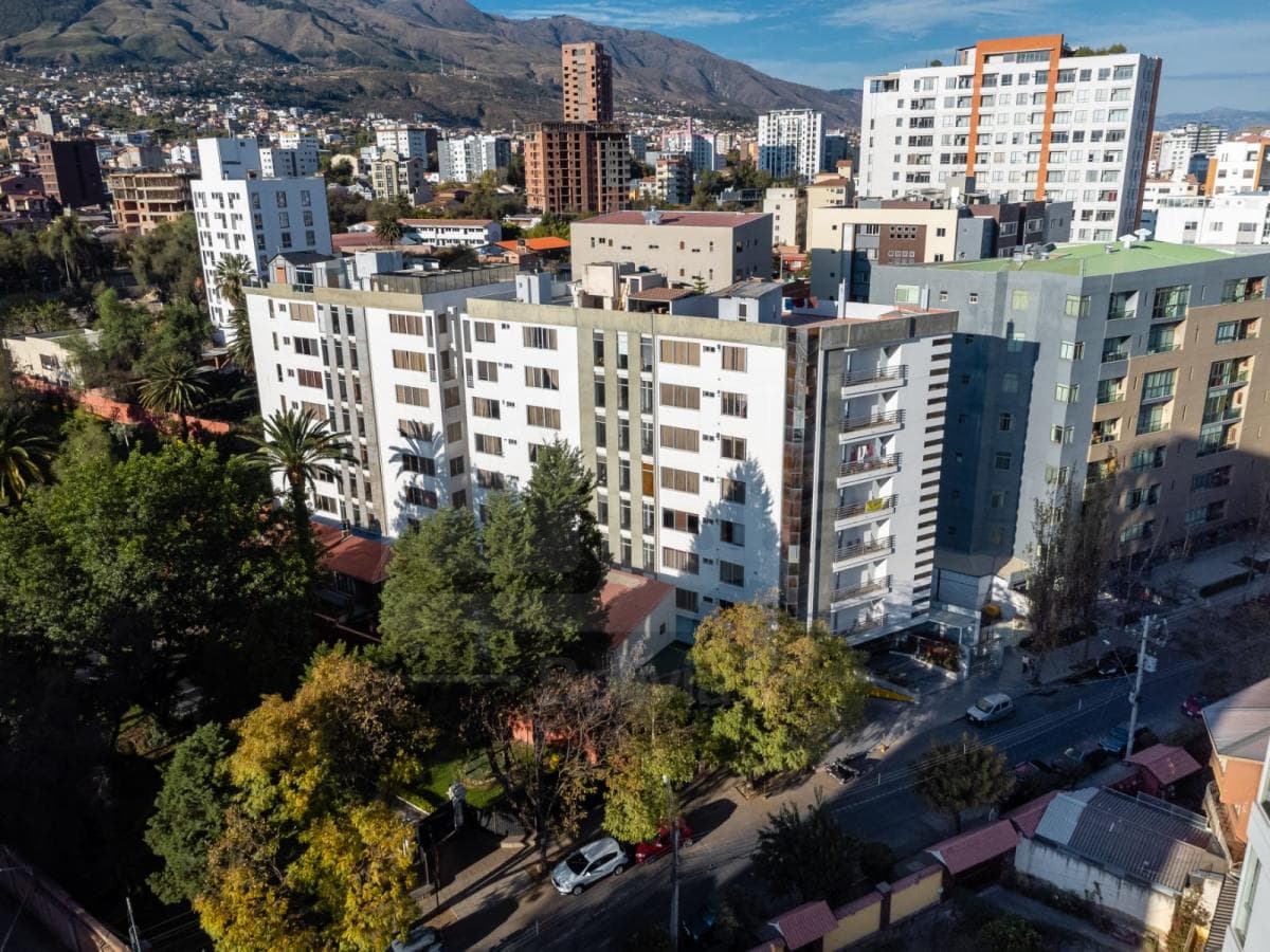 Foto de 🏡✨ DEPARTAMENTO EN VENTA – PLAZUELA CALA CALA ✨🏡