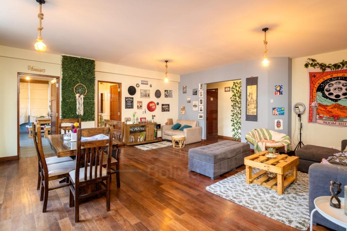 Foto de 🏡✨ DEPARTAMENTO EN VENTA – PLAZUELA CALA CALA ✨🏡