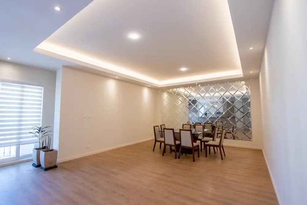 Foto de Departamento de 3 dormitorios en alquiler en pleno Centro de Cochabamba