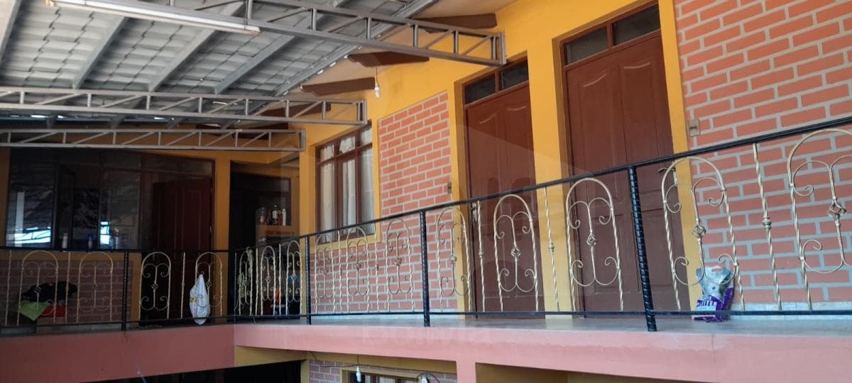 Foto de DEPARTAMENTO EN PRIMERA PLANTA EN ANTICRÉTICO – SEMIINDEPENDIENTE