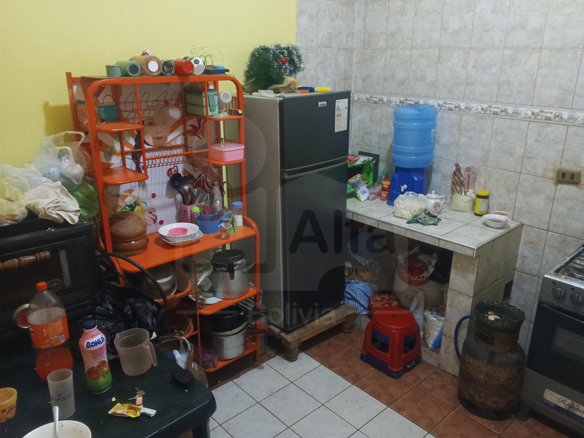 Foto de DEPARTAMENTO EN PRIMERA PLANTA EN ANTICRÉTICO – SEMIINDEPENDIENTE