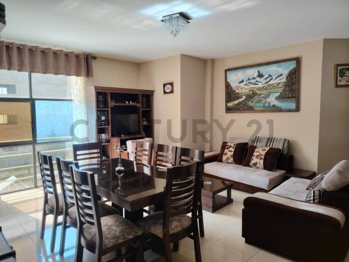 Foto de Departamento de 2 Habitaciones en alquiler